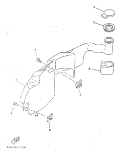 YN50R Маслянный банк