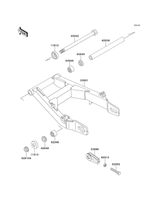 EN500 Маятник