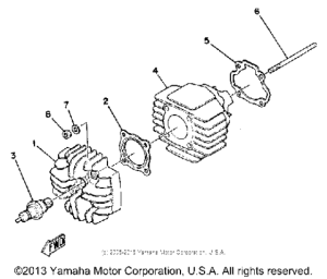 QT50F Цилиндры