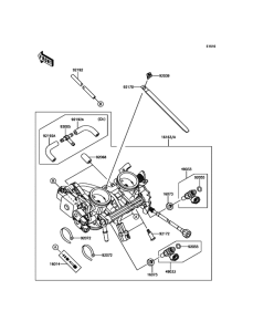 EX650 Акселератор