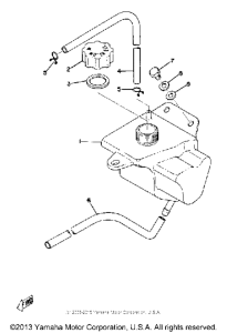 TY80B Маслянный банк