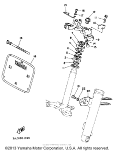 RT100D Управление