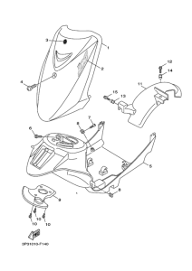 CE50 ﾌｴﾝﾀﾞ
