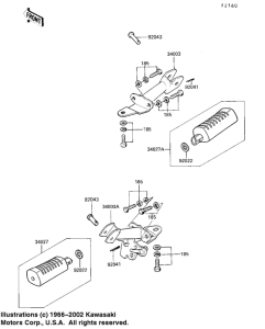 KE100 Ступень передачи