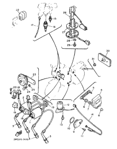  Электрика 1