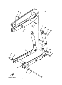 V50B ﾘﾔｱｰﾑ. ｻｽﾍﾟﾝｼﾖﾝ-2 v50bﾖｳ