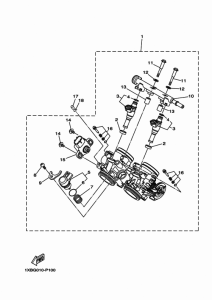 MT07 インテ-ク 2
