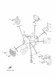 XC50 ｴﾚｸﾄﾘｶﾙ 1