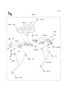 ER650 Дополнительные акссесуары