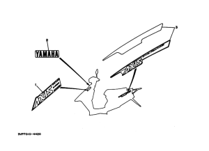 YA50 ｸﾞﾗﾌｲﾂｸ. ｴﾝﾌﾞﾚﾑ