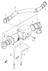 VX800 Воздухоочиститель