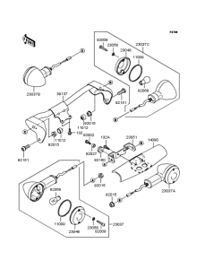 VN1500 Повторитель сигналов