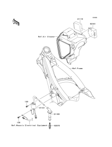  Система зажигания