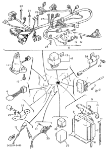  Электрика 2