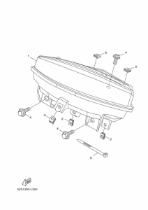 HW151 Измерительный прибор