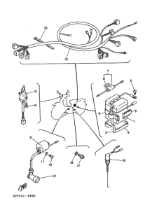 T50B ｴﾚｸﾄﾘｶﾙ-1
