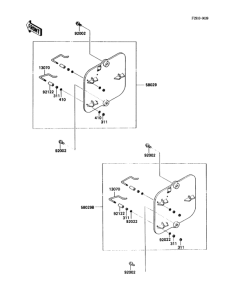  Дополнительные акссесуары
