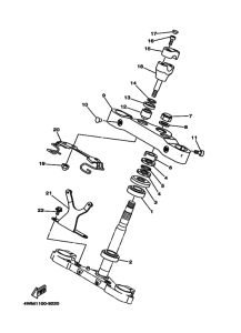 XV1600 Регулятор