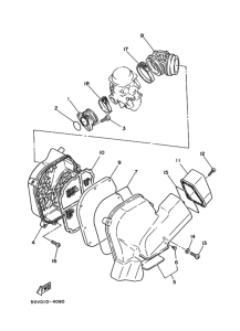 XC125 ｲﾝﾃｰｸ