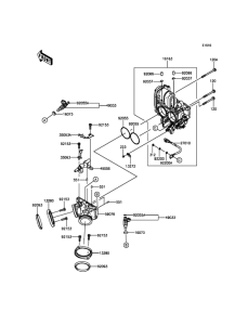 VN1700 Акселератор