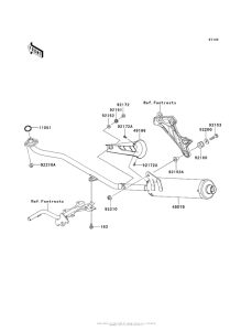 AN112 Глушитель