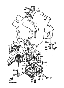 VMX12U Маслоочиститель
