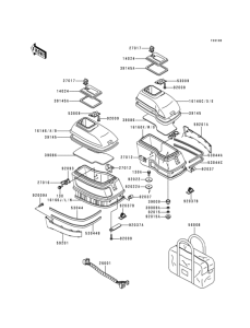 ZG1200 Accessory(1 / 2)(side back)