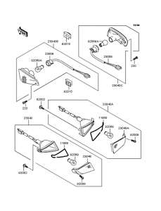 ZX400 Повторитель сигналов
