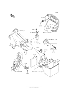 VN900 Инжектор