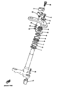 FS1 Регулятор