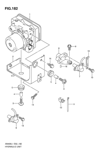 AN400 Abshydraulikei