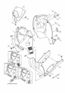 XC50D レツグシールド