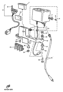 TT600E Приборы