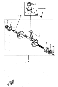 YH50 Цилиндры