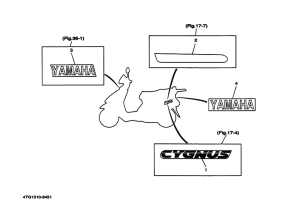 XC125T ｸﾞﾗﾌｲﾂｸ. ｴﾝﾌﾞﾚﾑ