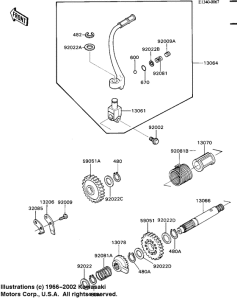 KD80 Кикстартер