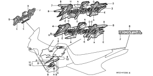 NX500 Label read the manual