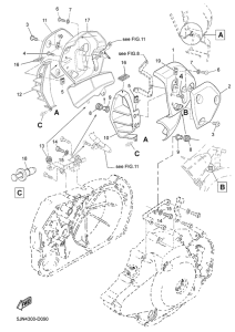 BT1100 Впускная система 2