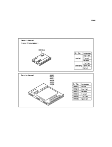 ZX1000 Manual
