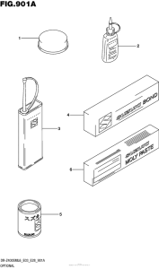  Дооснащение -опции