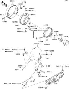  Headlight(s)(wv)(1 / 2)