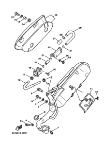 YA100W ｴｷｿﾞｰｽﾄ