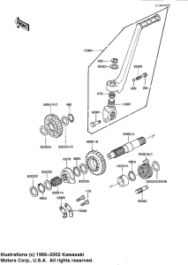 KDX175 Кикстартер