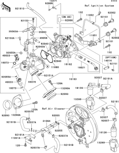 VN1600 Throttle(1 / 2)