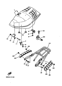 CH50EE Пружина