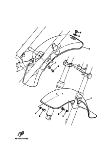 LB50 II A ﾌﾛﾝﾄﾌｴﾝﾀﾞ. ﾘﾔﾌｴﾝﾀﾞ