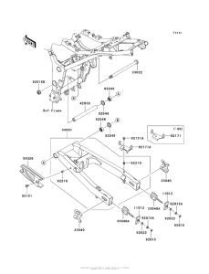 EX250 Маятник