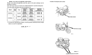 CD250 *Applicable serial numbers