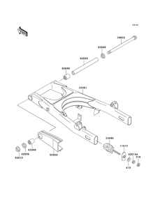 EN500 Маятник