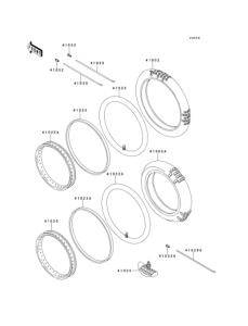  Колеса,покрышки